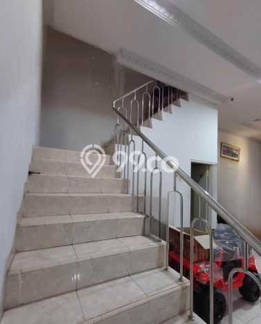 Jual Rumah Favorit Siap Huni LB 224m2 di Tambora, Jakarta Barat Jual Rumah Favorit Siap Huni LB 224m2 di Tambora, Jakarta Barat