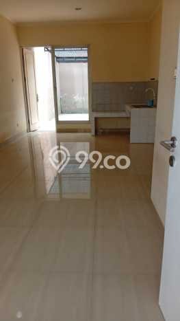 Rumah Minimalis 3 KT di Duta Garden Tangerang Unfurnished Rumah Minimalis 3 KT di Duta Garden Tangerang Unfurnished