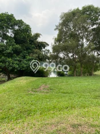 Dijual Tanah 1060m2 di Suvarna Sutera, Tangerang Dijual Tanah 1060m2 di Suvarna Sutera, Tangerang