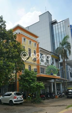 Ruko Dijual di Tangerang Selatan LT 89m2 & LB 350m2 Lokasi Terbaik! Ruko Dijual di Tangerang Selatan LT 89m2 & LB 350m2 Lokasi Terbaik!