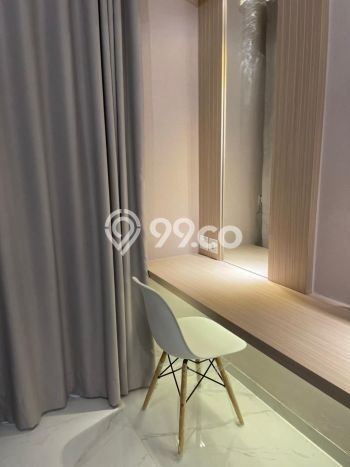 Apartemen Favorit Nyaman Dijual di Tangerang dengan 2 Kamar Tidur Apartemen Favorit Nyaman Dijual di Tangerang dengan 2 Kamar Tidur