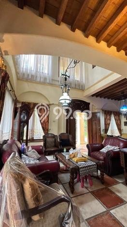 Rumah Disewakan Tangerang LT 320m2 LB 300m2 Kawasan BSD The Green Rumah Disewakan Tangerang LT 320m2 LB 300m2 Kawasan BSD The Green