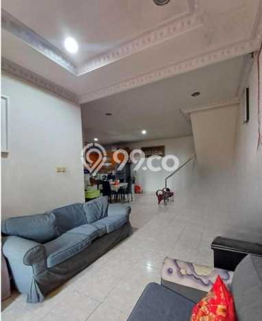Jual Rumah Favorit Siap Huni LB 224m2 di Tambora, Jakarta Barat Jual Rumah Favorit Siap Huni LB 224m2 di Tambora, Jakarta Barat