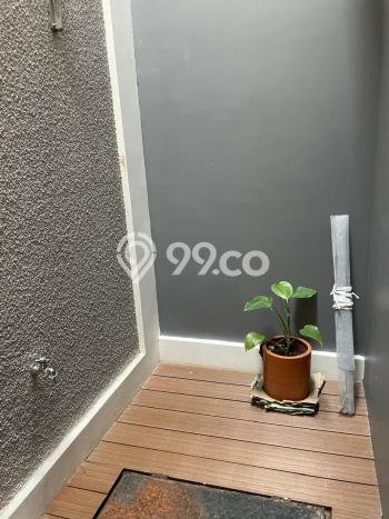 Rumah Modern 3 KT di Gading Serpong Tangerang Semi Furnished Rumah Modern 3 KT di Gading Serpong Tangerang Semi Furnished