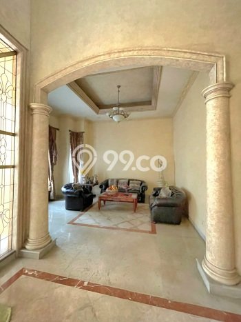 Dijual Rumah Premium dengan Fasilitas Sekitar Komplit di Karawaci, Tangerang Dijual Rumah Premium dengan Fasilitas Sekitar Komplit di Karawaci, Tangerang