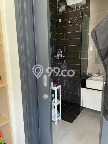 Rumah Modern 3 KT di Gading Serpong Tangerang Semi Furnished Rumah Modern 3 KT di Gading Serpong Tangerang Semi Furnished