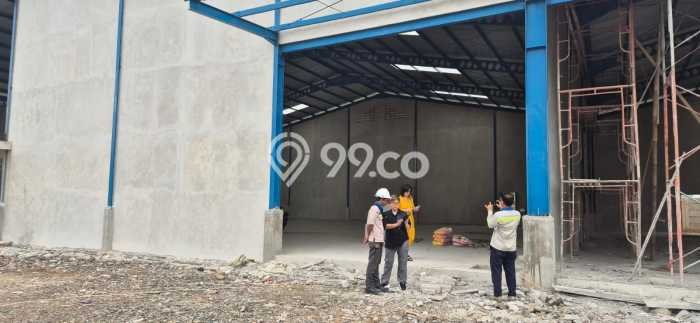Dijual Gudang Kawasan Cikupa, Luas 690m2m², Kawasan Bisnis, Akses Mudah Dijual Gudang Kawasan Cikupa, Luas 690m2m², Kawasan Bisnis, Akses Mudah