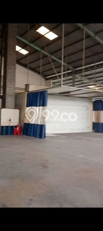 LOKASI STRATEGIS! Gudang di Banjar Wijaya, Luas 4066m2m², Potensi Tinggi LOKASI STRATEGIS! Gudang di Banjar Wijaya, Luas 4066m2m², Potensi Tinggi