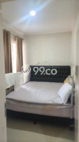 Rumah Minimalis 2 KT di Gading Serpong Tangerang Unfurnished Rumah Minimalis 2 KT di Gading Serpong Tangerang Unfurnished