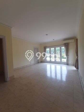 Rumah Premium kawasan BSD Bukit Golf, 5 KT, Area Nyaman, Luas 598m² Bangunan 270m² Rumah Premium kawasan BSD Bukit Golf, 5 KT, Area Nyaman, Luas 598m² Bangunan 270m²
