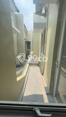 DIJUAL RUMAH CANTIK CLUSTER SAMARA PARAMOUNT GADING SERPONG 2 KT, 2 KM DIJUAL RUMAH CANTIK CLUSTER SAMARA PARAMOUNT GADING SERPONG 2 KT, 2 KM
