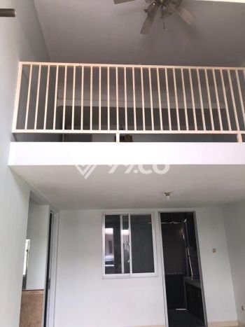 Rumah Luas Asri 2 KT Siap Huni di BSD Tangerang Rumah Luas Asri 2 KT Siap Huni di BSD Tangerang