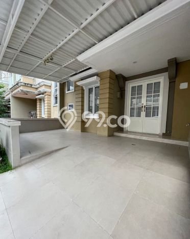 Dijual Rumah Cantik Siap Huni di Samara Village 2 Lantai MURAH Dijual Rumah Cantik Siap Huni di Samara Village 2 Lantai MURAH
