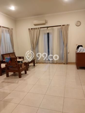 Hunian Asri LT 353m² Akses Strategis di Gading Serpong, Tangerang Hunian Asri LT 353m² Akses Strategis di Gading Serpong, Tangerang
