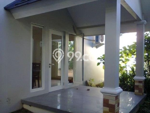 Hunian Asri LT 353m² Akses Strategis di Gading Serpong, Tangerang Hunian Asri LT 353m² Akses Strategis di Gading Serpong, Tangerang