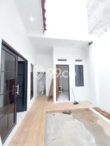 Dijual Rumah Baru di Griya Loka BSD SHM on hand Dijual Rumah Baru di Griya Loka BSD SHM on hand