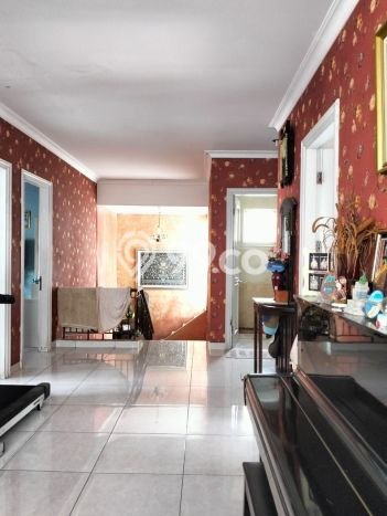 Rumah LT 375m² Semi Furnished di BSD, Dekat Mal, Tangerang Rumah LT 375m² Semi Furnished di BSD, Dekat Mal, Tangerang