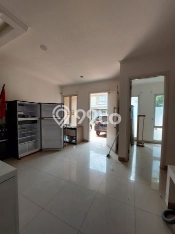 Rumah 3 KT di Karelia Gading Serpong harga murah di bawah pasaran Rumah 3 KT di Karelia Gading Serpong harga murah di bawah pasaran