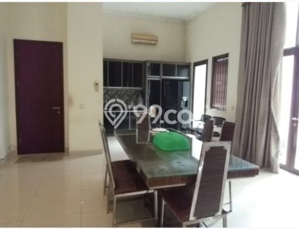 Rumah Bagus di Green Cove BSD LT 375 sudah SHM Rumah Bagus di Green Cove BSD LT 375 sudah SHM