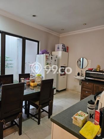 Jual Rumah Luas Megah Dengan View Cantik di BSD The Green, Tangerang Jual Rumah Luas Megah Dengan View Cantik di BSD The Green, Tangerang