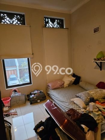 Jual Rumah Luas Megah Dengan View Cantik di BSD The Green, Tangerang Jual Rumah Luas Megah Dengan View Cantik di BSD The Green, Tangerang