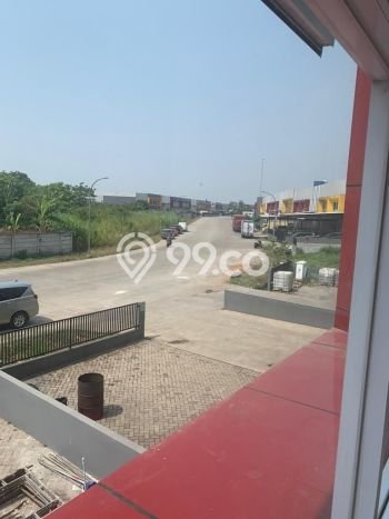 DISEWAKAN MURAH GUDANG BARU DI LEGOK LUAS 480 m ADA KANTOR MODERN DISEWAKAN MURAH GUDANG BARU DI LEGOK LUAS 480 m ADA KANTOR MODERN