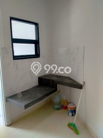 Rumah Baru Murah di Vila Melati Mas LB 160 KT 4 Rumah Baru Murah di Vila Melati Mas LB 160 KT 4