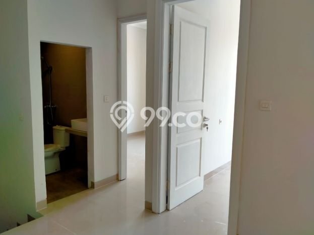 Rumah Baru Murah di Vila Melati Mas LB 160 KT 4 Rumah Baru Murah di Vila Melati Mas LB 160 KT 4