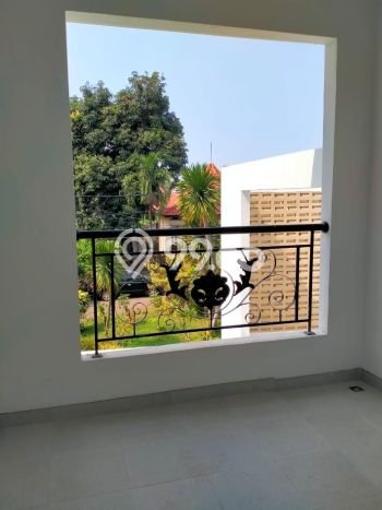 Rumah Baru Murah di Vila Melati Mas LB 160 KT 4 Rumah Baru Murah di Vila Melati Mas LB 160 KT 4