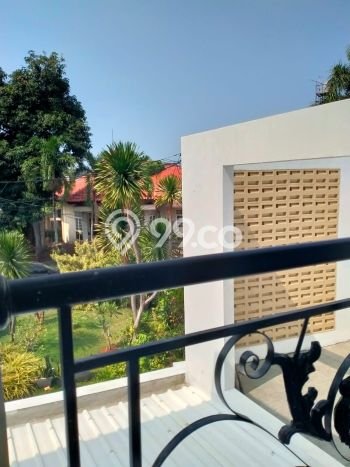 Rumah Baru Murah di Vila Melati Mas LB 160 KT 4 Rumah Baru Murah di Vila Melati Mas LB 160 KT 4