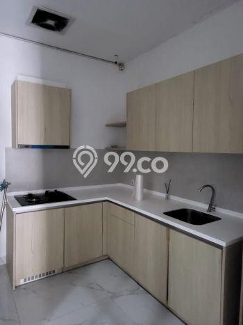 Dijual Rumah 3 KT di Alam Sutera, Tangerang - LT 102m² Dijual Rumah 3 KT di Alam Sutera, Tangerang - LT 102m²
