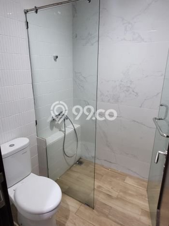 Dijual Rumah 3 KT di Alam Sutera, Tangerang - LT 102m² Dijual Rumah 3 KT di Alam Sutera, Tangerang - LT 102m²