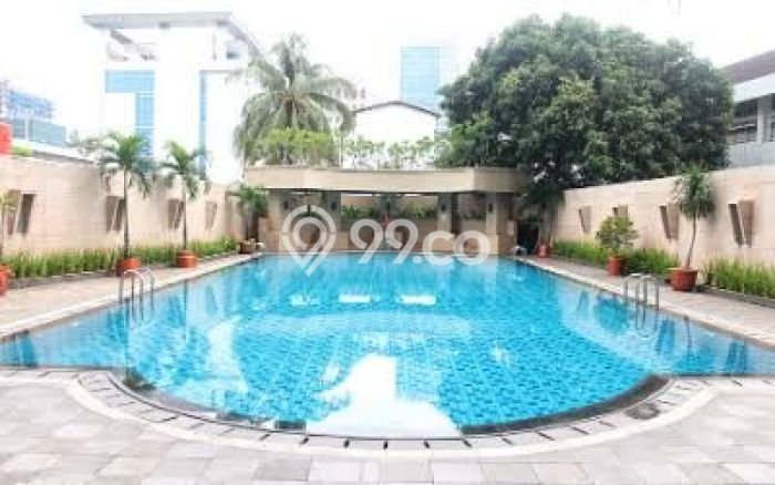 Apartemen Harga Terjangkau untuk Dijual di Gading Serpong Dengan Spesifikasi 0 KT & 1 KM Apartemen Harga Terjangkau untuk Dijual di Gading Serpong Dengan Spesifikasi 0 KT & 1 KM