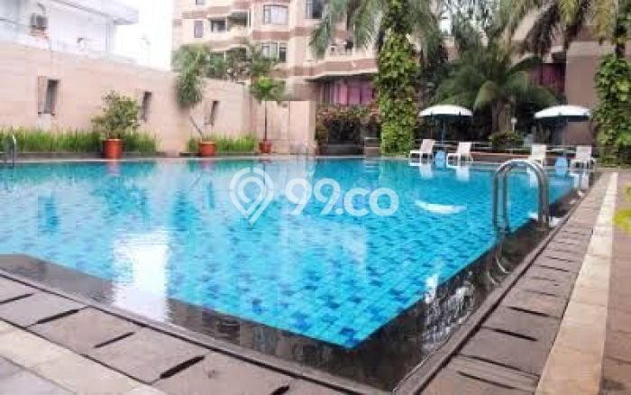 Apartemen Harga Terjangkau untuk Dijual di Gading Serpong Dengan Spesifikasi 0 KT & 1 KM Apartemen Harga Terjangkau untuk Dijual di Gading Serpong Dengan Spesifikasi 0 KT & 1 KM