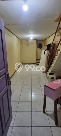 Rumah Budget Favorit Siap Huni Area Tambora LT 30m2 Rumah Budget Favorit Siap Huni Area Tambora LT 30m2