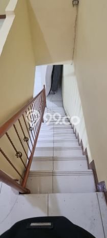 Rumah Budget Favorit Siap Huni Area Tambora LT 30m2 Rumah Budget Favorit Siap Huni Area Tambora LT 30m2