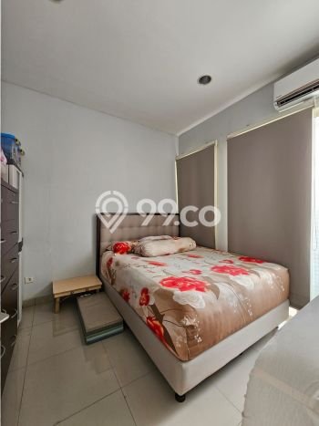 Rumah 3 KT 2 KM Fully Furnished di BSD Residence One, Dekat Mal, Tangerang Rumah 3 KT 2 KM Fully Furnished di BSD Residence One, Dekat Mal, Tangerang