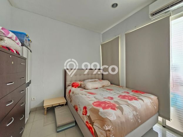 Rumah 3 KT 2 KM Fully Furnished di BSD Residence One, Dekat Mal, Tangerang Rumah 3 KT 2 KM Fully Furnished di BSD Residence One, Dekat Mal, Tangerang