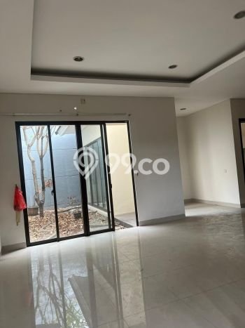 Ready to Use! Premium House LT 160m2 Desain Elegan di BSD Green Wich Ready to Use! Premium House LT 160m2 Desain Elegan di BSD Green Wich