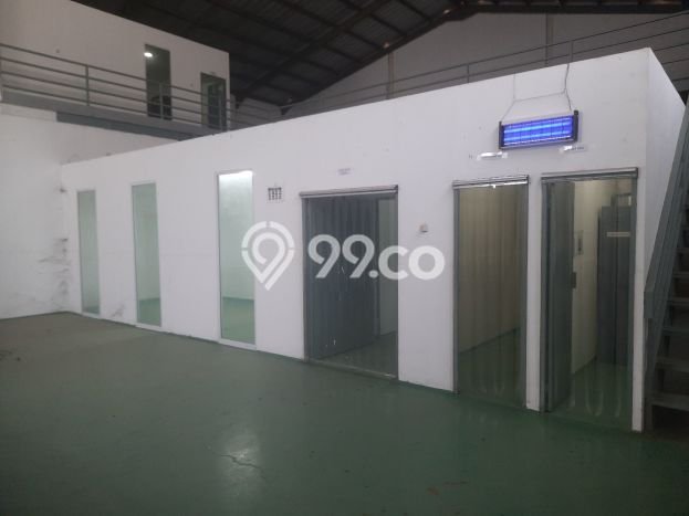 MURAH! PABRIK BARU HARGA GUDANG ADA LIFT BARANG LUAS 1500 MURAH! PABRIK BARU HARGA GUDANG ADA LIFT BARANG LUAS 1500