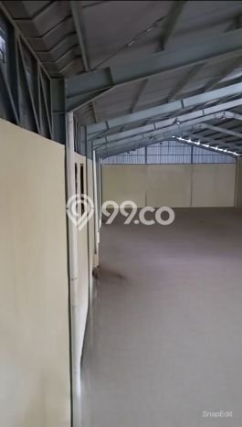 Area Strategis! Disewakan Gudang Lokasi Serpong, Tangerang Selatan Cocok untuk Bisnis Area Strategis! Disewakan Gudang Lokasi Serpong, Tangerang Selatan Cocok untuk Bisnis