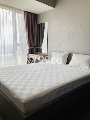 Dijual Apartemen di Tangerang 2 Kamar & 1 Kamar Mandi, Luas 87m2 Dijual Apartemen di Tangerang 2 Kamar & 1 Kamar Mandi, Luas 87m2