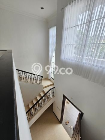 HUNIAN IMPIAN! Rumah area BSD, 3 KT, Free Banjir, Luas 162m² Bangunan 180m² HUNIAN IMPIAN! Rumah area BSD, 3 KT, Free Banjir, Luas 162m² Bangunan 180m²