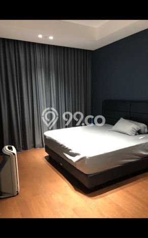 Paling Dicari! Apartemen Eksklusif Dijual di CBD Punya 1 Bedroom Paling Dicari! Apartemen Eksklusif Dijual di CBD Punya 1 Bedroom