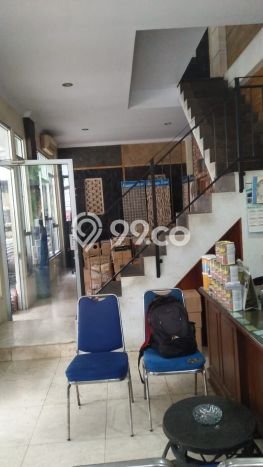 Dijual Ruko Premium di Graha Raya, Luas 250m², Jalan Utama, Kawasan Komersial Dijual Ruko Premium di Graha Raya, Luas 250m², Jalan Utama, Kawasan Komersial