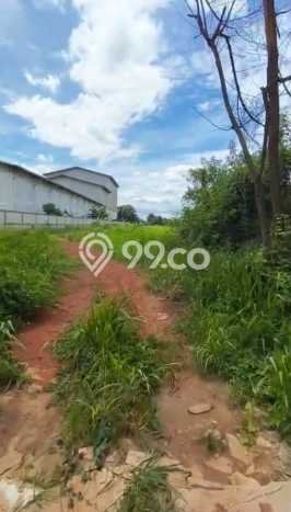 Lahan Dijual Lokasi Strategis di Tangerang dengan Luas 24791m2 Lahan Dijual Lokasi Strategis di Tangerang dengan Luas 24791m2