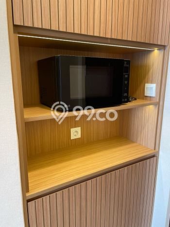 Apartemen Favorit Nyaman Dijual di Tangerang dengan 2 Kamar Tidur Apartemen Favorit Nyaman Dijual di Tangerang dengan 2 Kamar Tidur