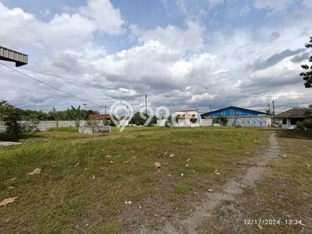 Gudang Area Komersial di Cikande, Luas 7584m2m², Mainroad Gudang Area Komersial di Cikande, Luas 7584m2m², Mainroad