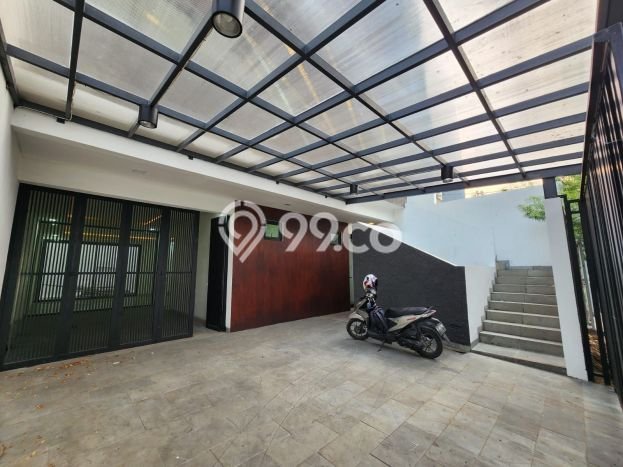 Kesempatan Langka Memiliki Rumah 5 KT 5 KM di Kawasan Komersial Citra Garden, Jakarta Barat Kesempatan Langka Memiliki Rumah 5 KT 5 KM di Kawasan Komersial Citra Garden, Jakarta Barat
