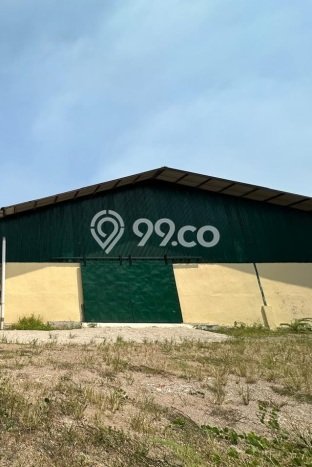 Gudang Dijual di Jati Uwung Tangerang dengan Luas Bangunan 5980m2 Gudang Dijual di Jati Uwung Tangerang dengan Luas Bangunan 5980m2